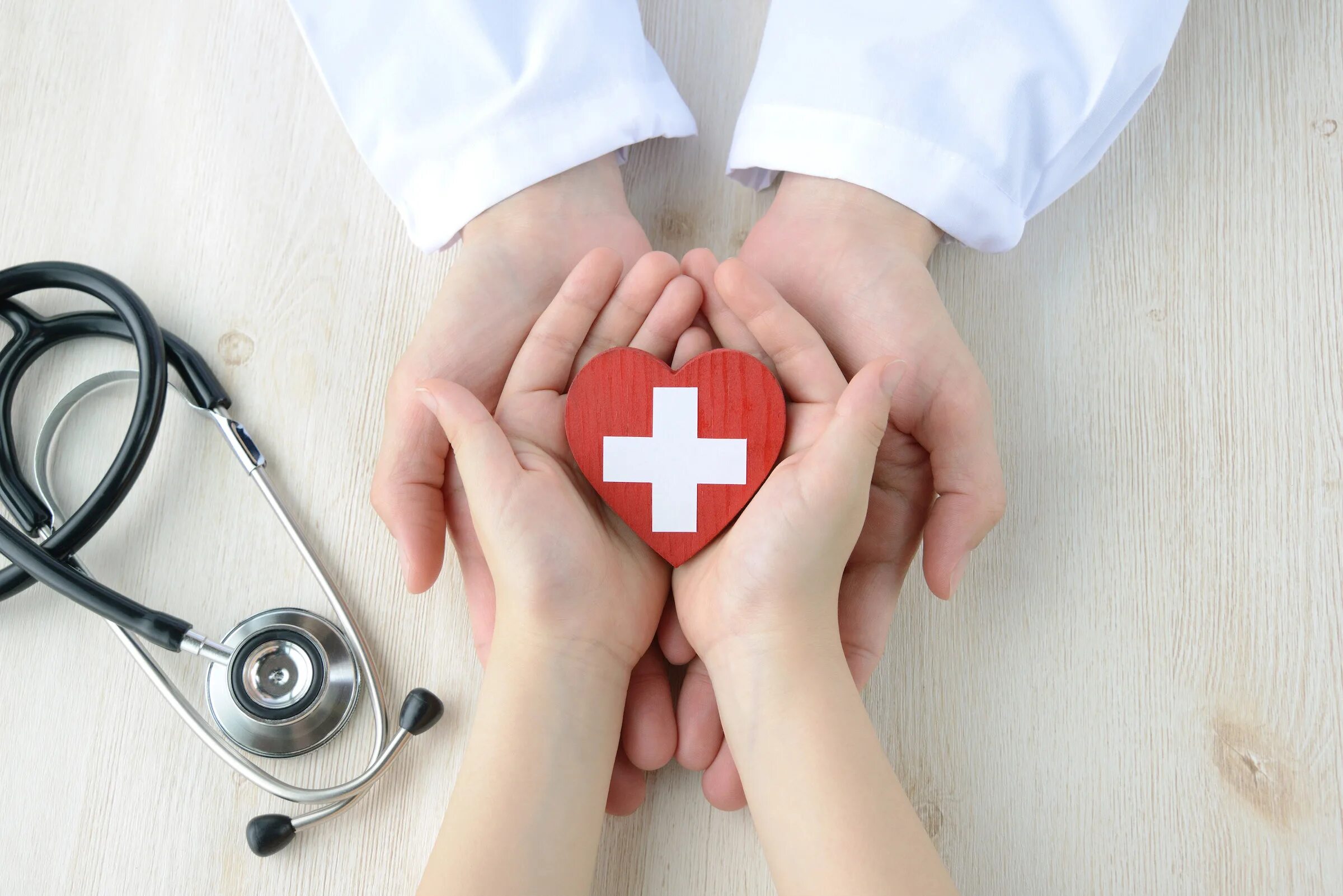 Healthcare system