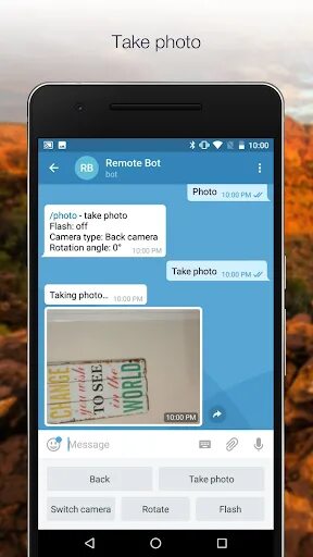 Remote bot for Telegram. Remote bot for Telegram 2.1.4. Скриншоты loop bot телеграм. Бот управление телефонами.