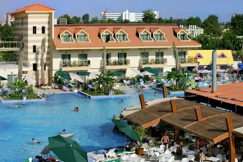 Pearl beach resort spa
