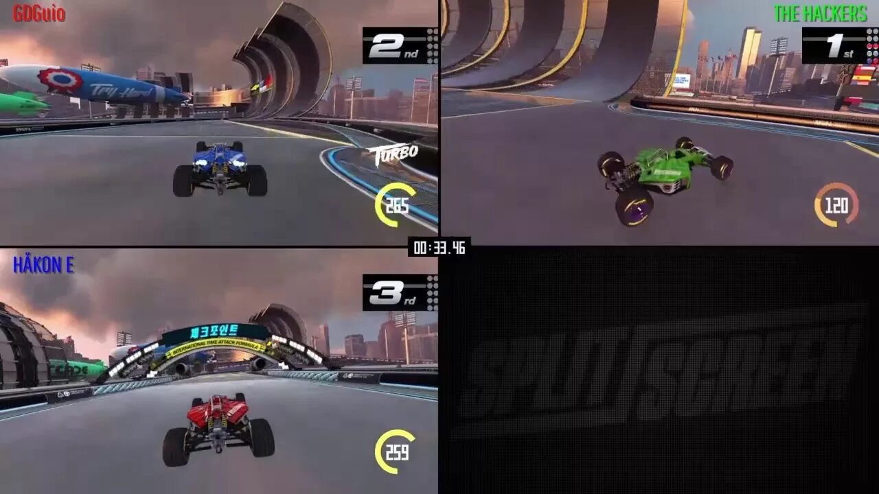 Race split screen. Trackmania turbo раздельный экран. гонки split screen ps3. trackmania ps4. гонки split screen playstation 4.