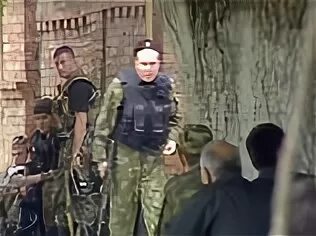 Родственники террористов в москве. Нападение на Ингушетию 2004. Нападение на Назрановский погранотряд.