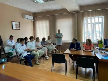 Здоровье самарская область