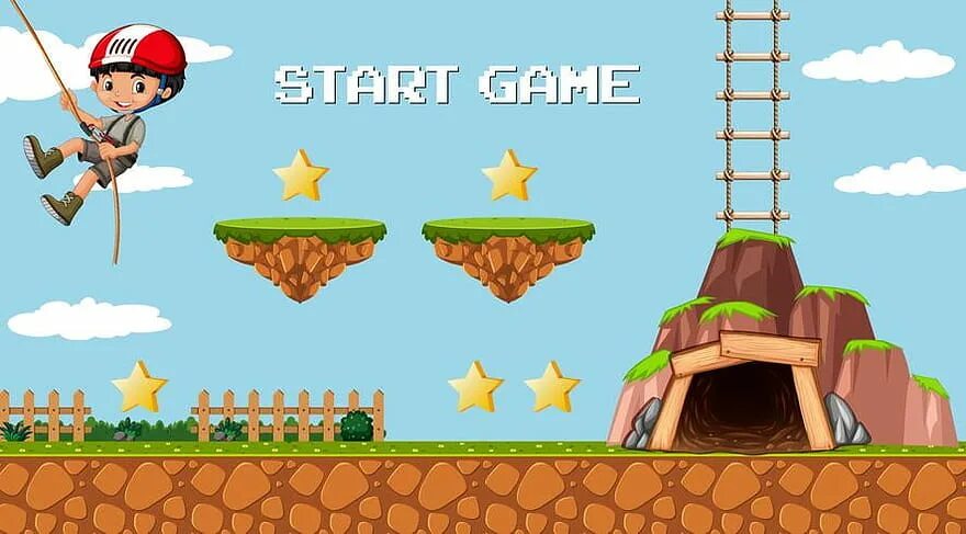 Приключения вектор игра. Mining game. Mining Adventure. Mine Adventure.