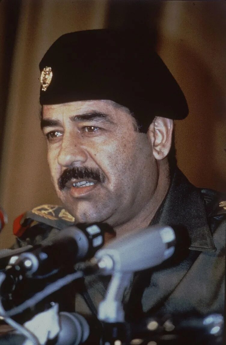 Саддам Хусейн. Хусейн Ирак. Саддам Хусейн 2003.