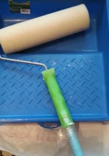 Какой валик лучше для мебели