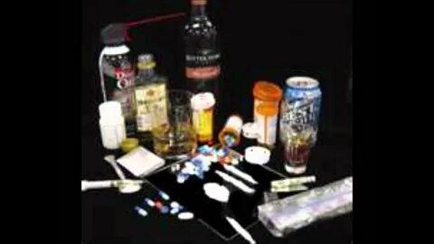 Alcohol drug