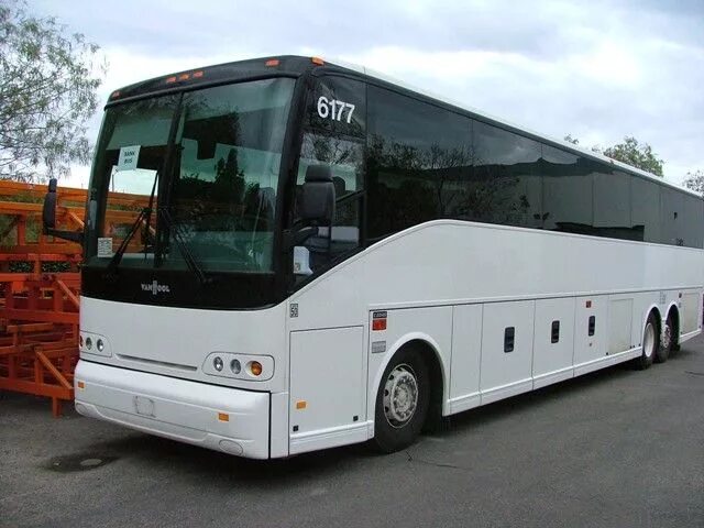 Vanhool автобус фото Польша, Van Hool TD921 Altano № P047 Фото Автобусный транспорт