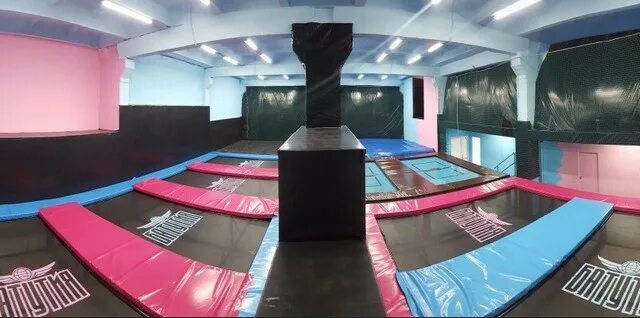 батутия симферополь центрум