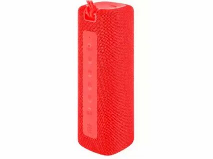Колонка портативная xiaomi sound outdoor 30вт