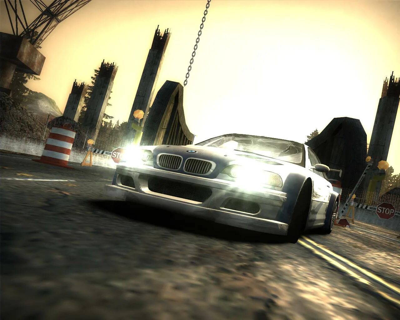 Саундтреки нфс мост вантед. Most wanted 2005. NFS MW 2005. Нид фор СПИД most wanted. Need for Speed most wanted 2005 погоня.