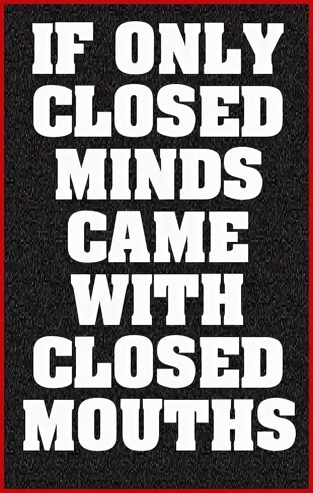 If you only be a mine. Only closed.