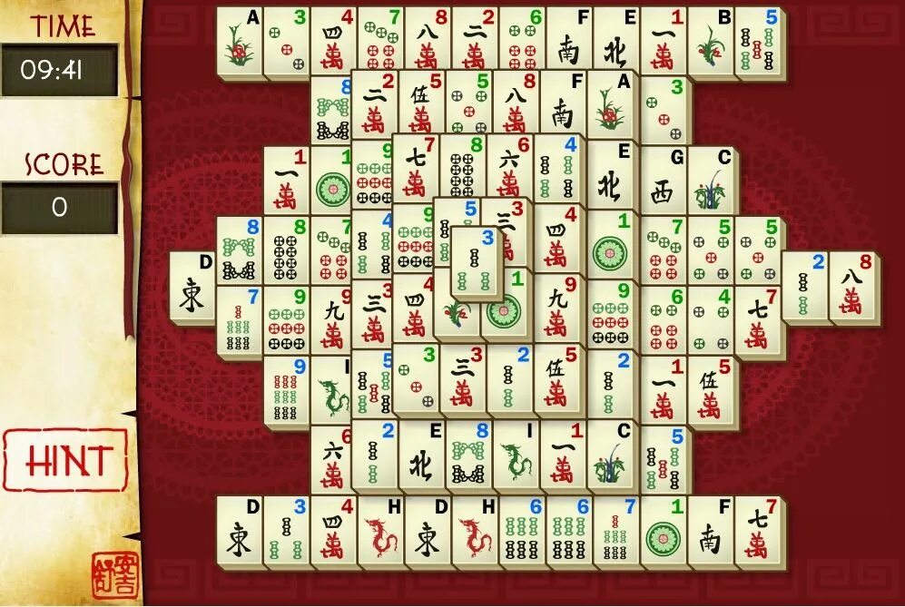 Манджонгконг соедини. Маджонг. Маджонг классический. Игра Mahjong классический. Маджонг китайский классический.