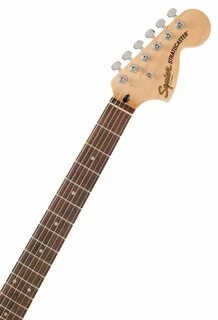 Электрогитара squier