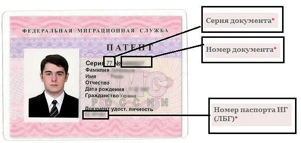 Миграционная служба набережные челны. Проверка патент. Поаверка патент.