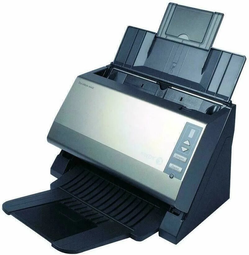 Xerox DOCUMATE 4440. DADF Xerox DOCUMATE 4440. Сканер Xerox DOCUMATE. Сканер протяжной DADF Xerox DOCUMATE 4440. Сканер гибридов