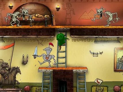 Братья пилоты игра