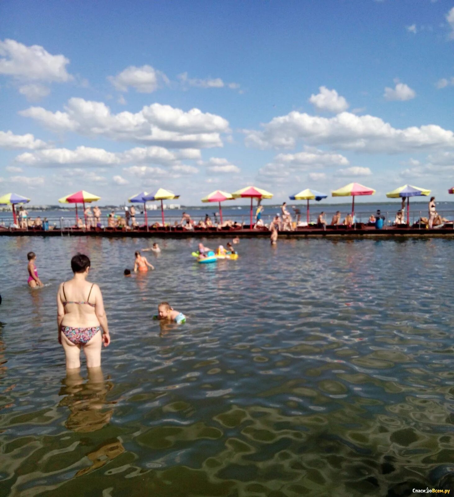 солнечный берег хуторная ул 70 1