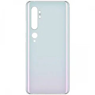 Xiaomi note крышка