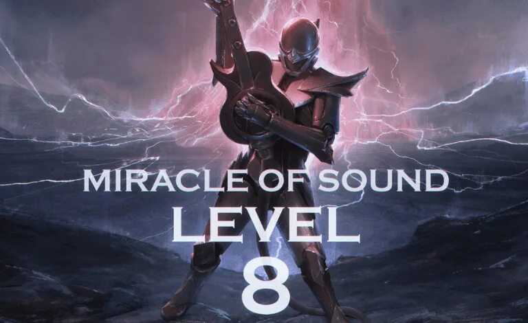 Miracle of sound. Miracle of sound level 3. miracle of sound level 9. miracle of sound level 8. miracle of sound level 4.
