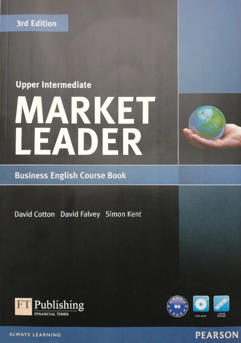 Market leader Upper Intermediate (3rd ed.) Practice. Market leader 3rd Edition Advanced Coursebook. Market leader Upper Intermediate 3rd Edition. Market leader/ Upper-Intermediate 3rd ed..