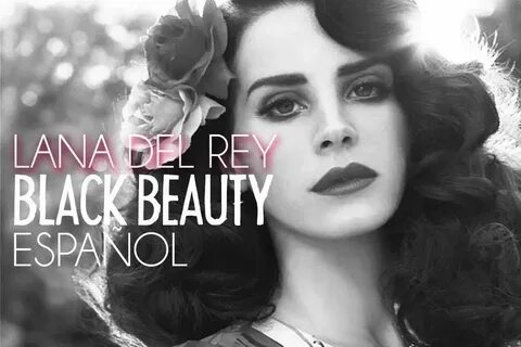 Black beauty lana