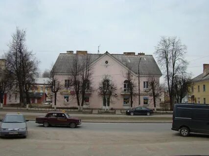 Ул кирова 37