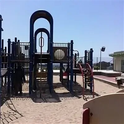 Playground portals