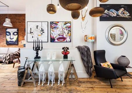 Art home decor
