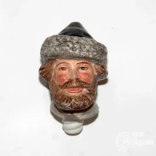 Пробка голова
