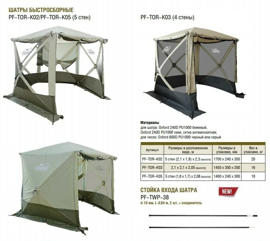 Купить шатер следопыт 5 стен арт. Следопыт" pf-tor-k05 быстросборный, h-2,08 м, 5 стен. Купить шатер следопыт 5 стен арт. Pf-tor-k05. Следопыт" pf-tor-k05 быстросборный, h-2,08 м, 5 стен.