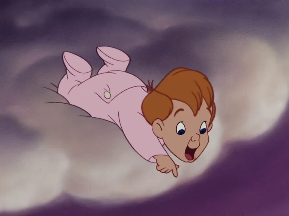 Попы дисней. Питер Пэн 1953. Питер Пэн 1953 малыш. Peter Pan 1953 screencaps.