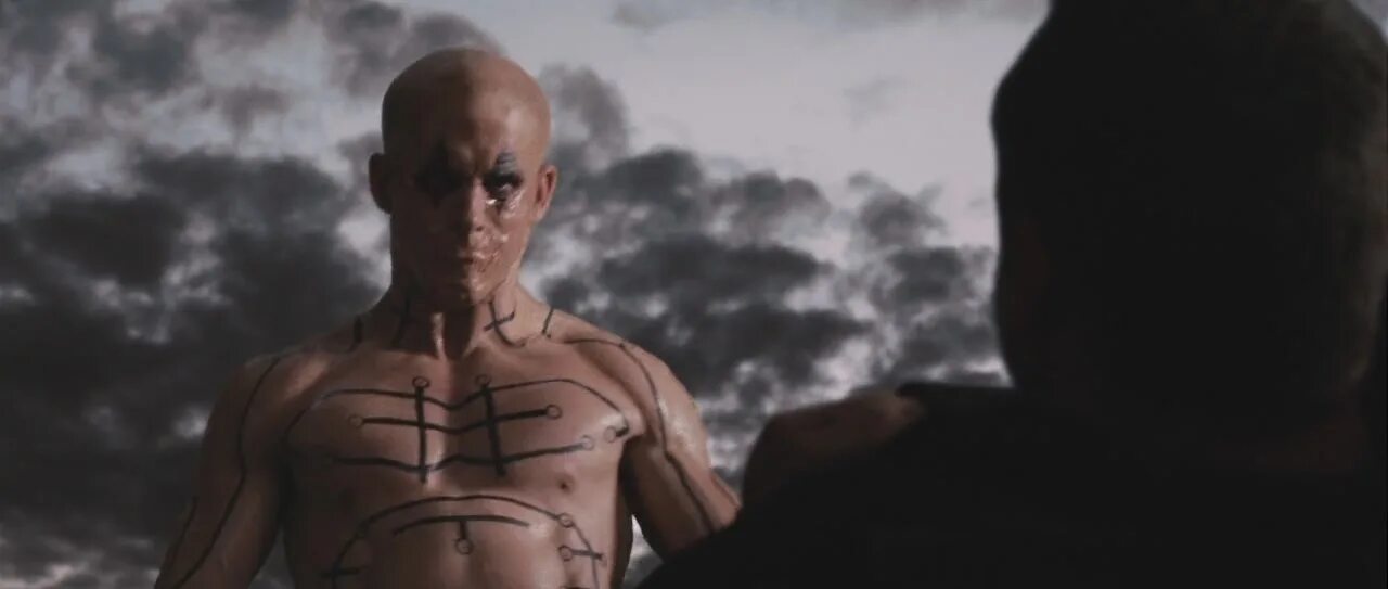 люди икс начало росомаха дэдпул