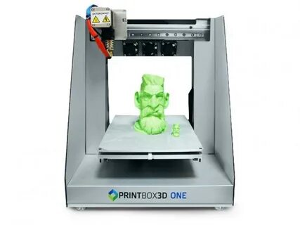 Продаю 3d принтер