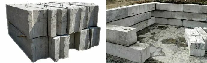 блок фбс 400х200х200. 6. 3. фбс 2. бетонный блок 40*40*20.