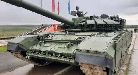 Новый т 72