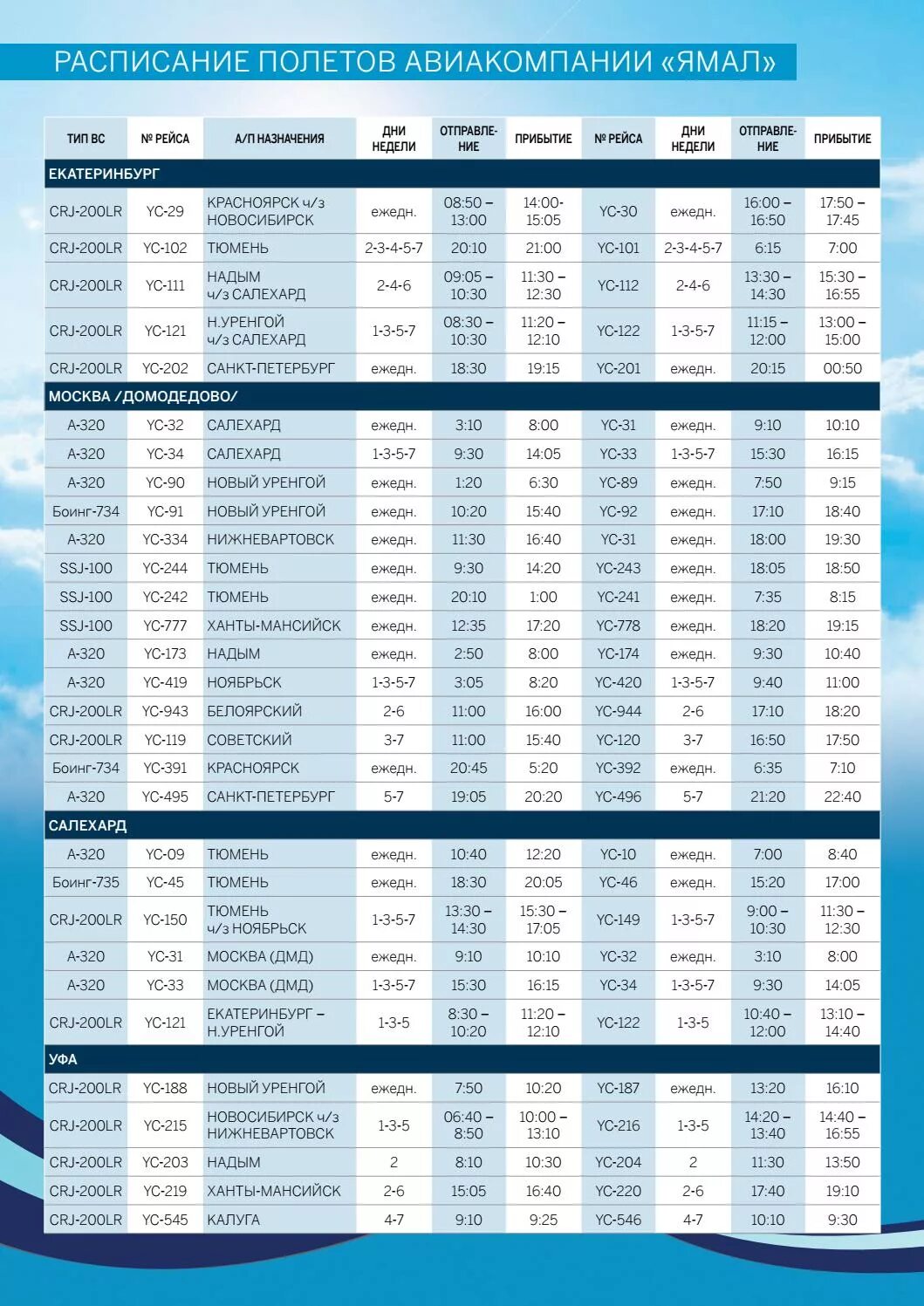 Расписание самолетов новый Уренгой. Авиакомпания Ямал новый Уренгой. Авиарейс Ямал. Салехард Тюмень авиабилеты. Салехард тюмень расписание