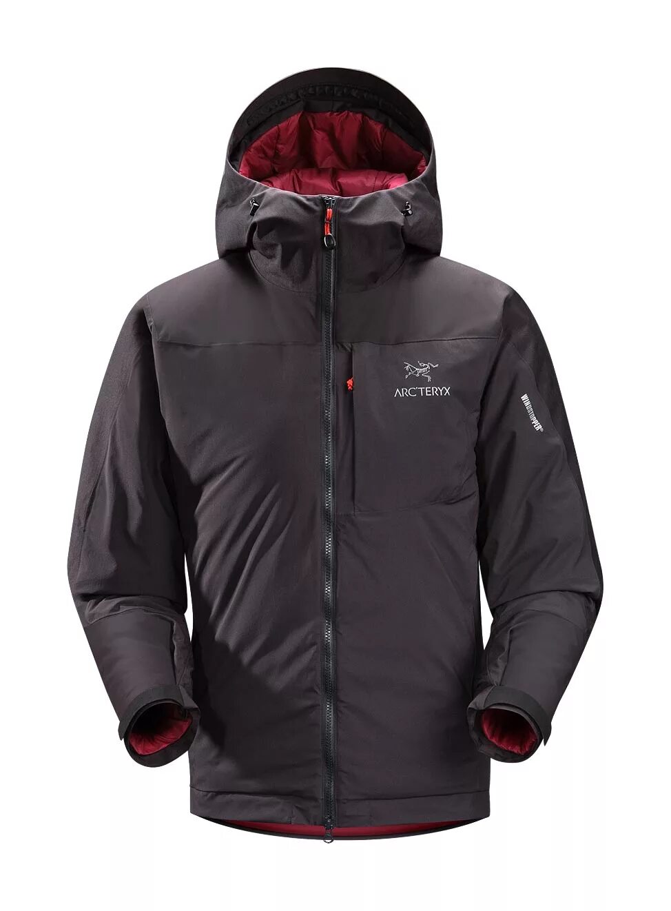 Зимние куртки карбон. Артерикс куртка зимняя Kappa Hoody. Arcteryx Windstopper Jacket. Arcteryx куртка мужская. Arcteryx Kappa Hoody men's.