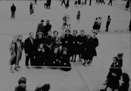 Май 1960 года