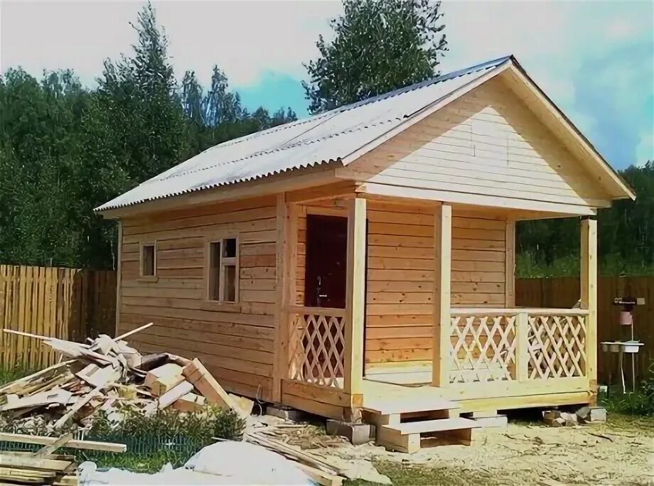 Баня под ключ вологда