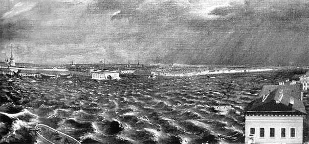 Потоп 1824 года в петербурге. Наводнение в питере 1824. наводнение 1824 года в петербурге. затопленный питер в 1824 году. медный всадник наводнение 1824.