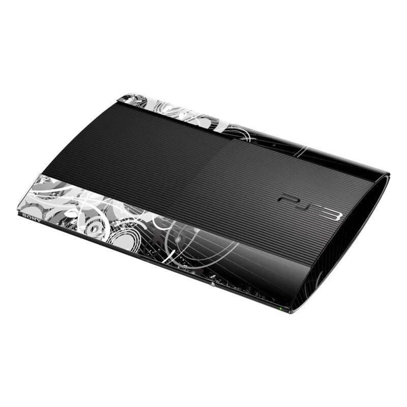 Sony playstation slim отзывы. Ps3 super Slim. Sony ps3 super Slim Dragon. Корпус ps3 super Slim. Моддинг ps3 super Slim.