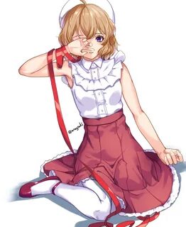 Iwanaga Kotoko - Kyokou Suiri - Zerochan Anime Image Board