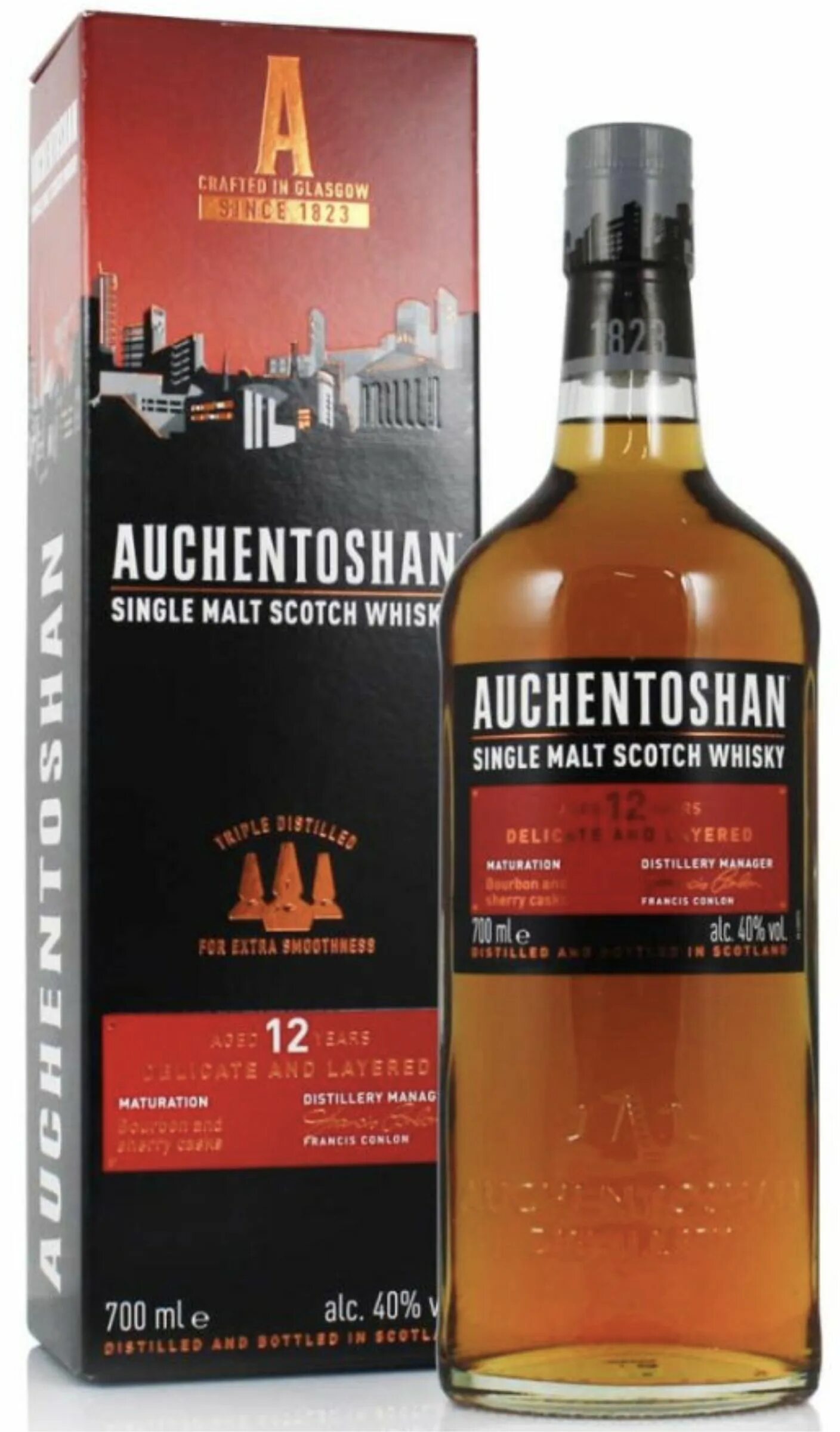 Auchentoshan single malt. Виски Auchentoshan 12. Виски Акентошан Американ ОАК. Auchentoshan Single Malt Scotch. Auchentoshan виски 12 лет.