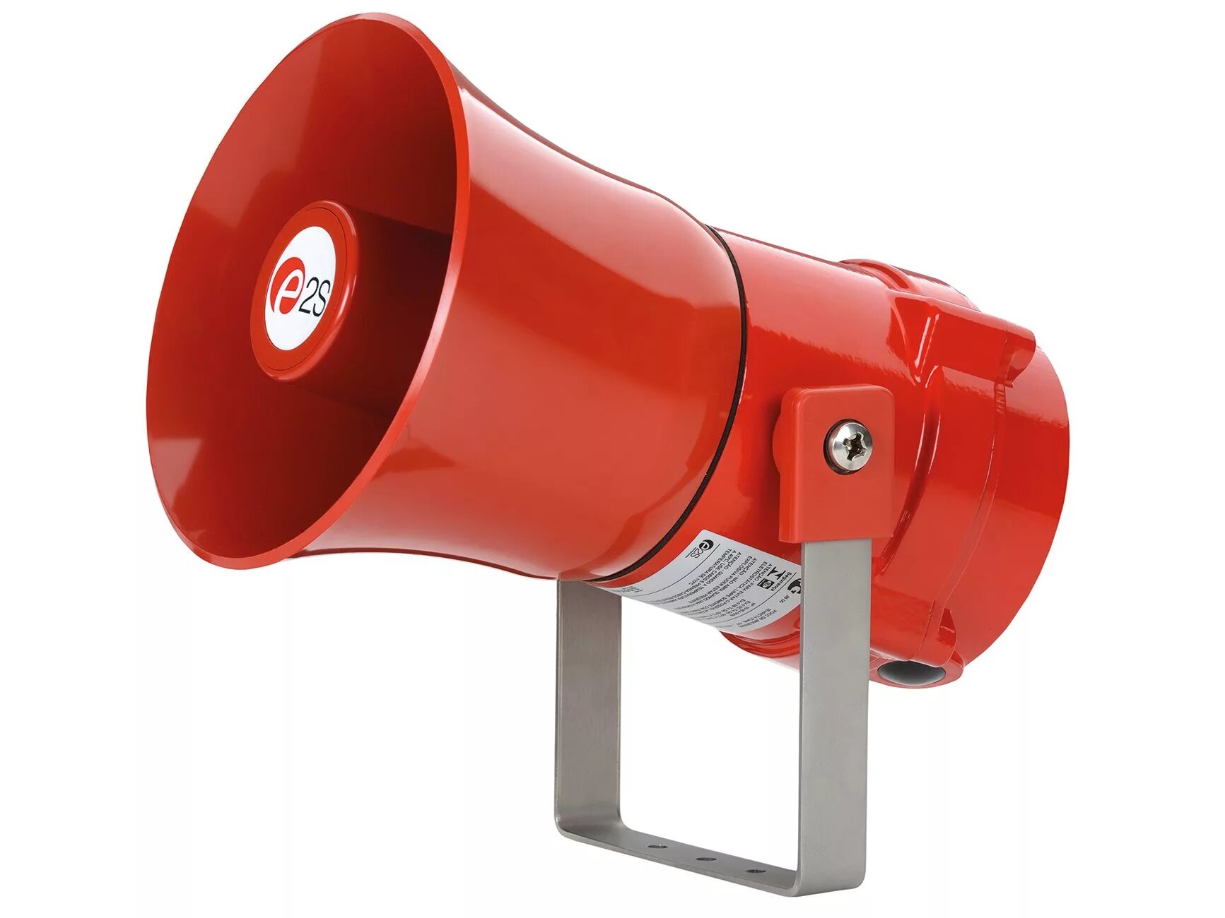 Сирена bexs110d. Сирена bexs110d 230в. Explosion Proof Siren Оповещатель светозвуковой взрывозащищенный на 220в. Горн-сирена, 110 ДБ.