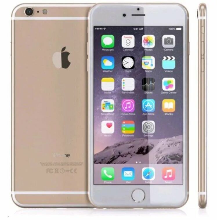 Сколько стоит телефон россии. Apple iphone 6 16gb. Apple iphone 6 128gb. Apple iphone 6 16gb Gold. Iphone 6 Plus 128gb.