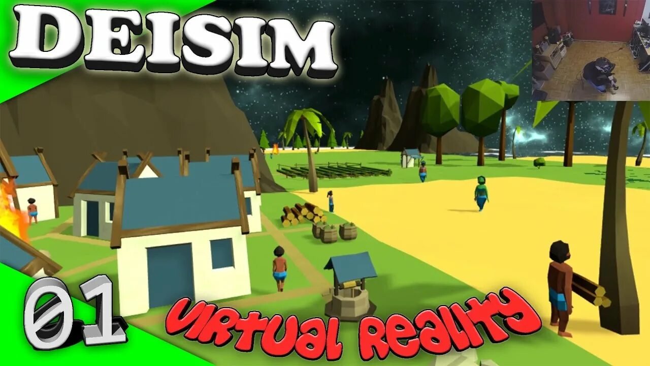 Deisim vr. Игра Deisim. Симулятор Бога VR. Deisim виар. VR (Deisim) играть.