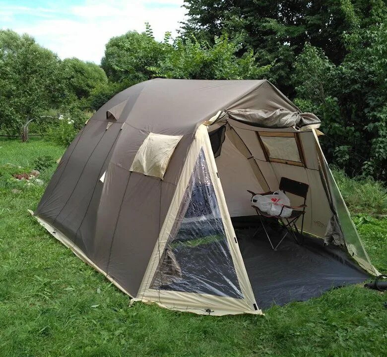 палатка 4 местная actiwell mu2009. палатка кемпинговая jesolo-4. палатка туннель для кемпинга. 4 местная. палатка indiana sierra 6.
