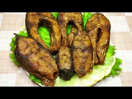 Сазан вкусно приготовить рецепты