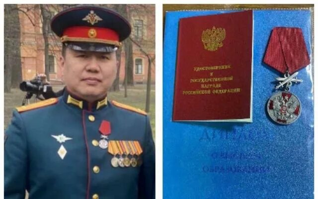 Российских военных медиков в Нагорном Карабахе поздравили с Новым годом Новости 