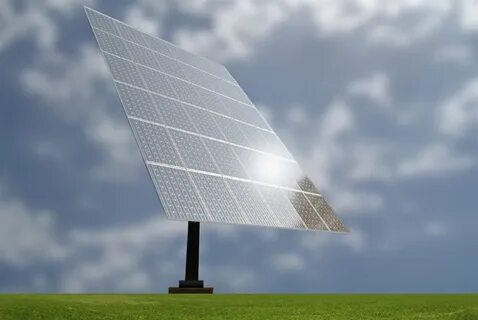 Dual solar